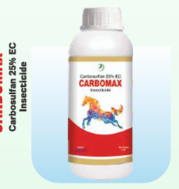 CARBOMAX