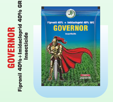 GOVERNER