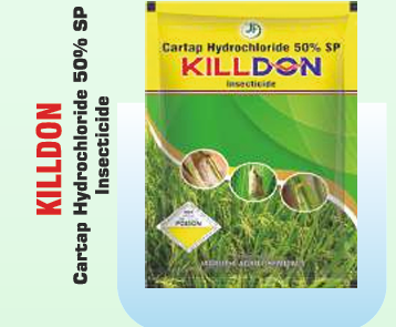 KILLDON