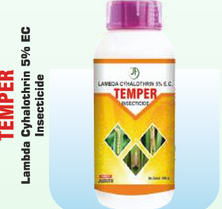 TEMPER