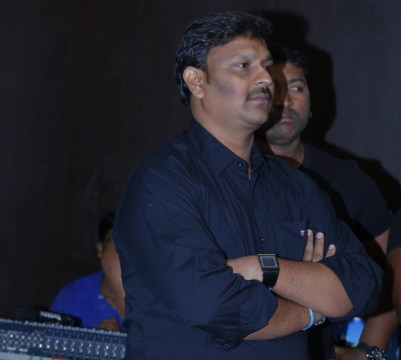 Guruveswarara Rao Nadendla